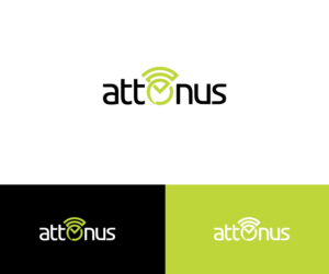 Logo Design by justice