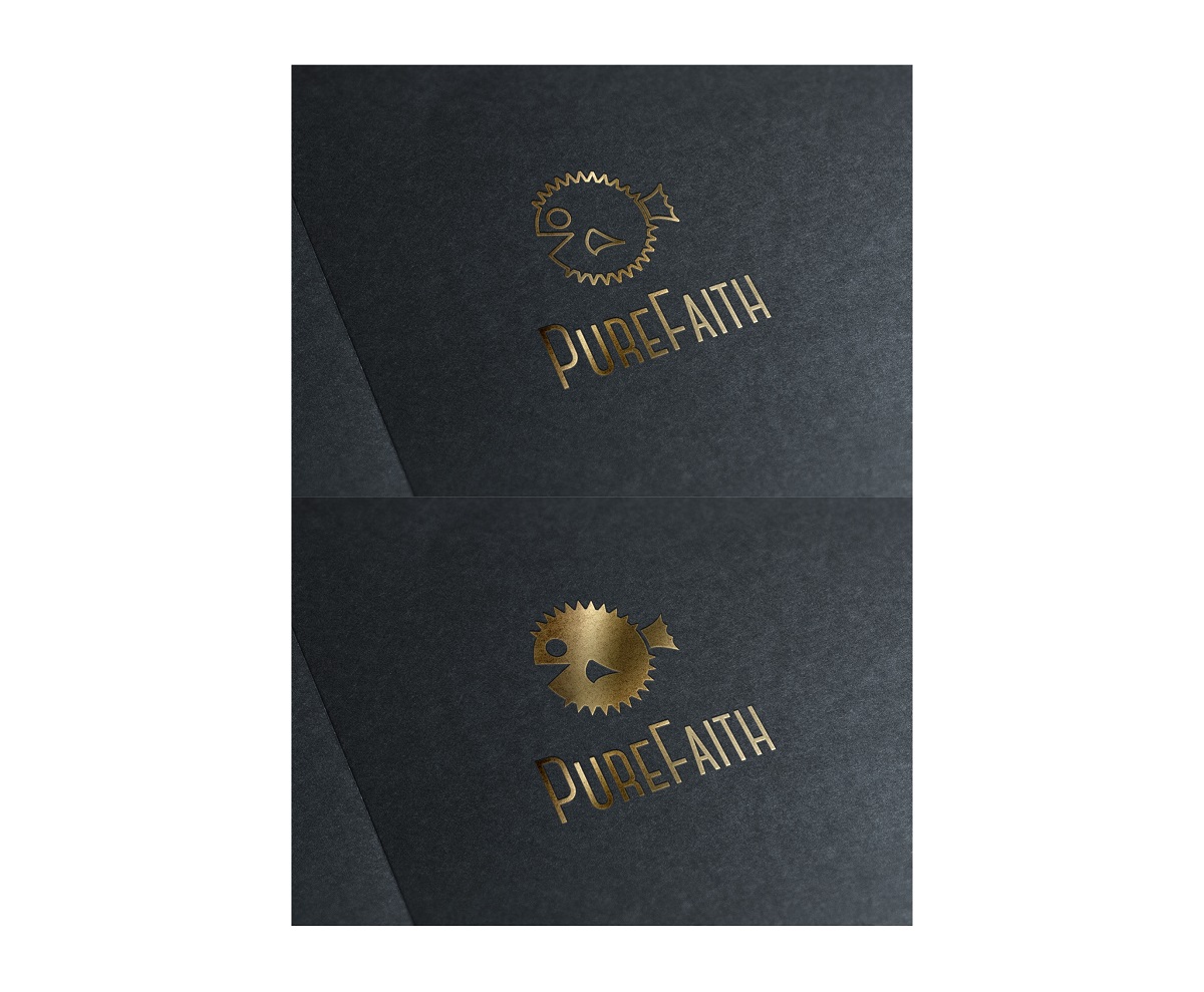 Logo-Design von IF für dieses Projekt | Design #10150177