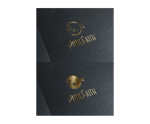 Logo-Design von IF für dieses Projekt | Design: #10150177