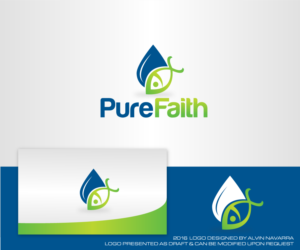 Logo Design by alvinnavarra for this project | Design #10185248