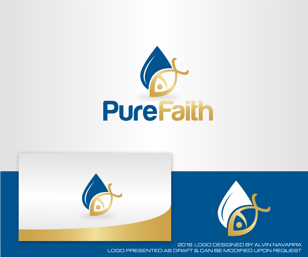 Logo Design by alvinnavarra for this project | Design #10185260