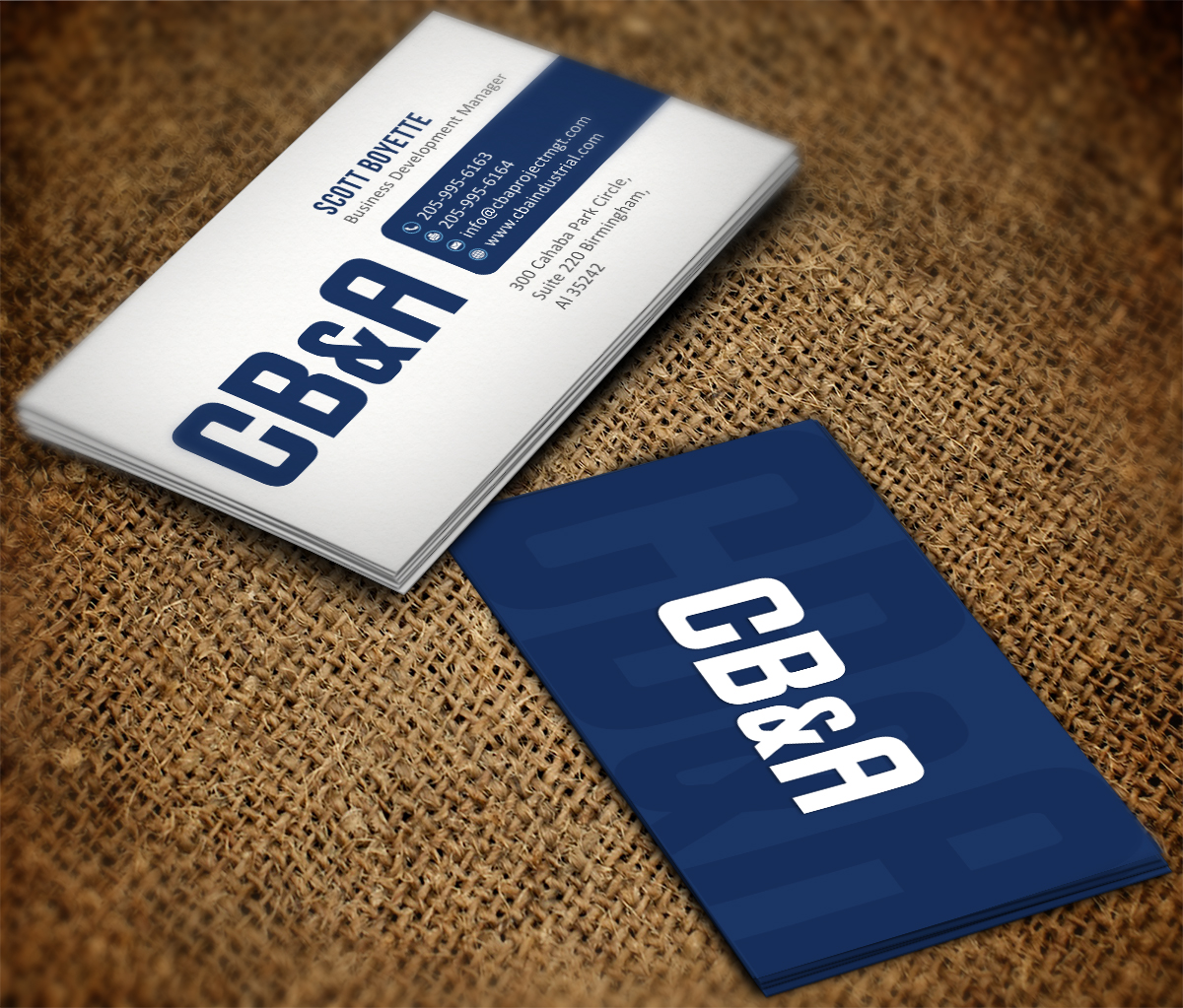 Business Card Design by MT for this project | Design #10214832