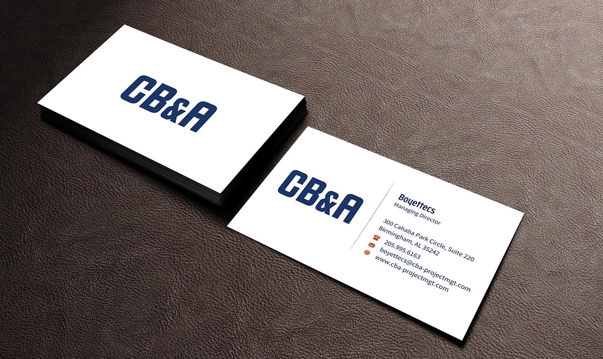 Business Card Design by INDIAN_Ashok for this project | Design #10177499