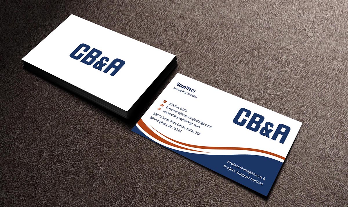Design de Carte de Visite par INDIAN_Ashok pour ce projet | Design #10177503
