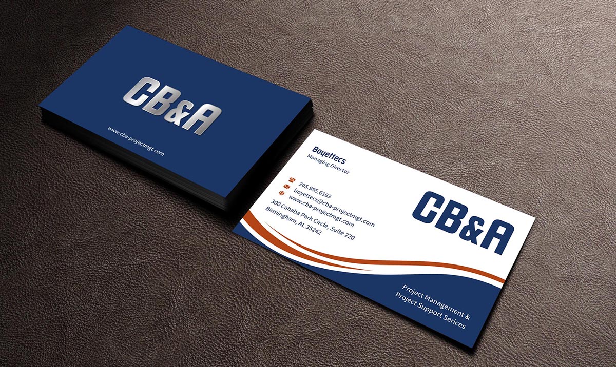 Design de Carte de Visite par INDIAN_Ashok pour ce projet | Design #10177507