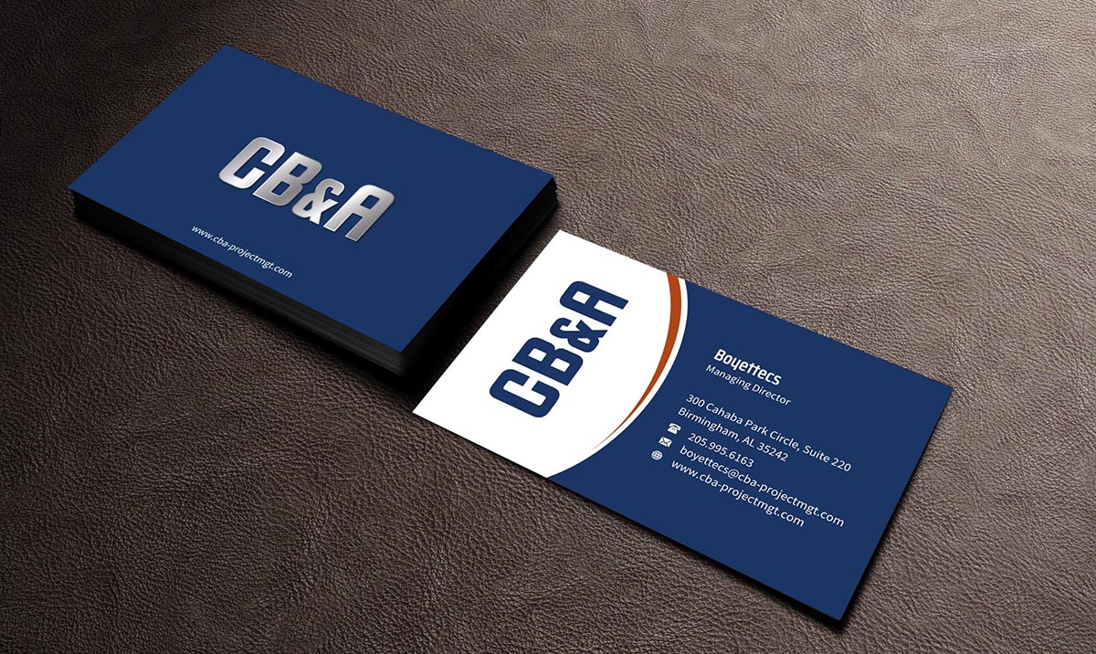 Design de Carte de Visite par INDIAN_Ashok pour ce projet | Design #10177510
