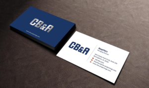 Business Card Design by INDIAN_Ashok for this project | Design: #10177511
