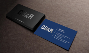 Business Card Design by INDIAN_Ashok for this project | Design: #10177518
