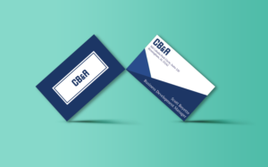 Business Card Design by DavidDDarby