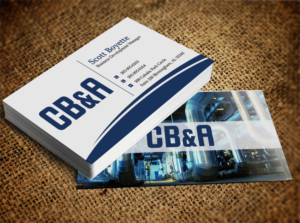 Visitenkarten-Design von Lanka Ama für dieses Projekt | Design: #10160781