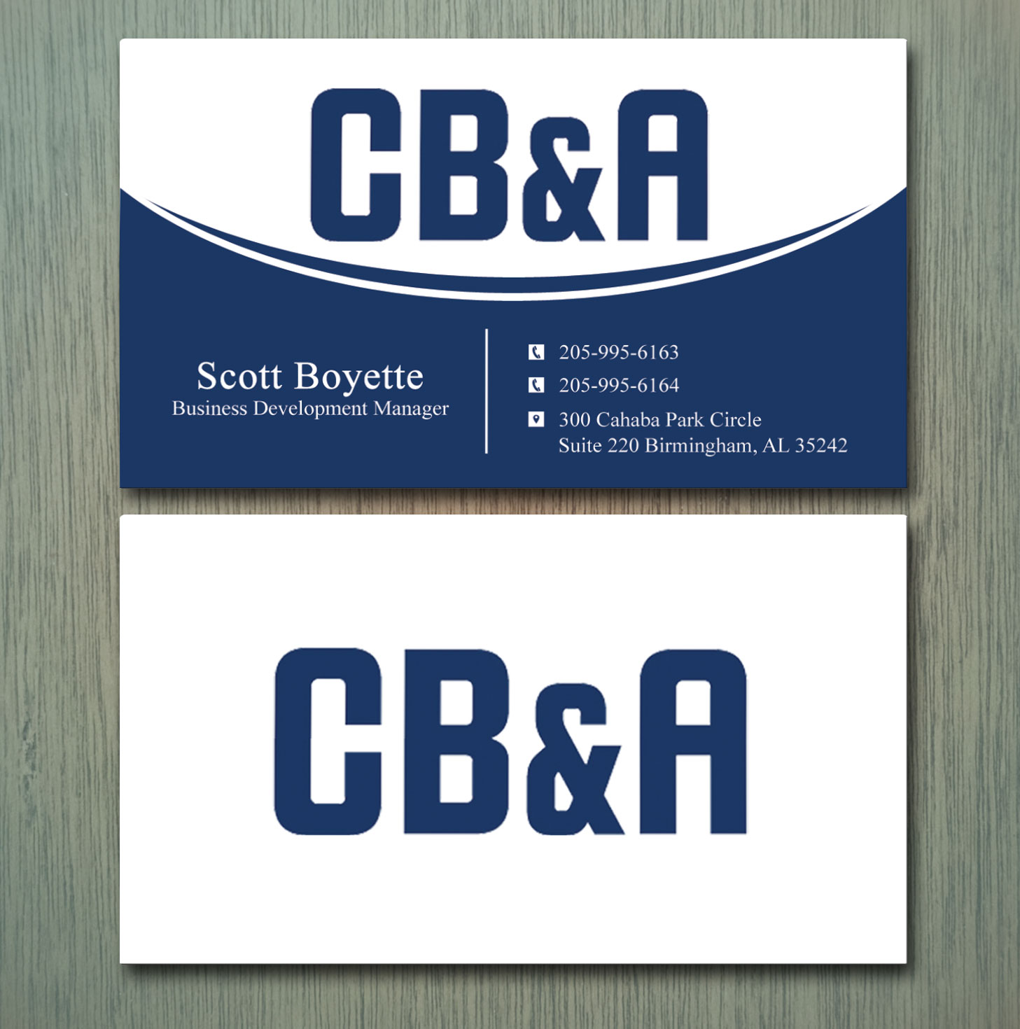 Design de Carte de Visite par Lanka Ama pour ce projet | Design #10160782