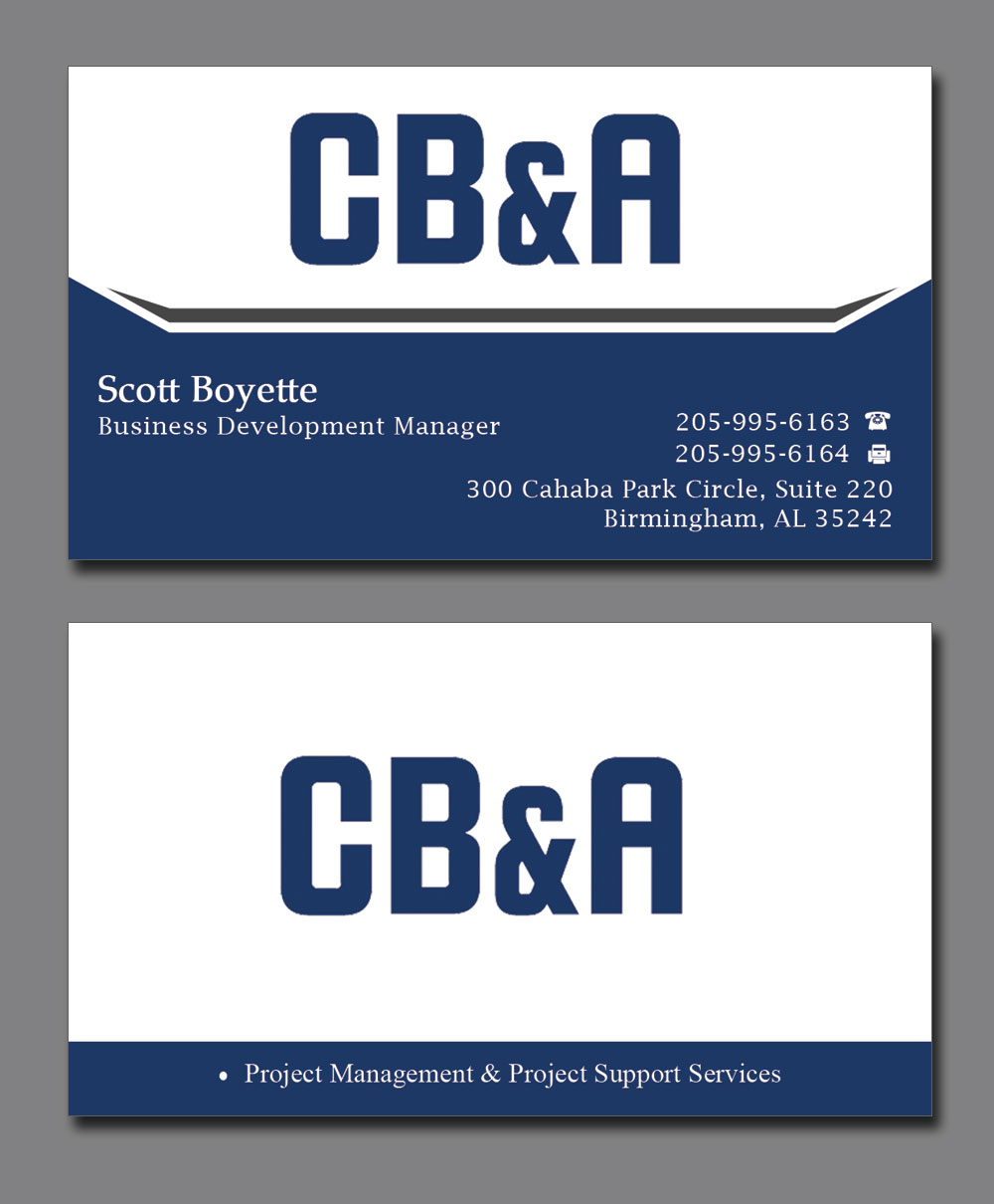 Design de Carte de Visite par Lanka Ama pour ce projet | Design #10160841