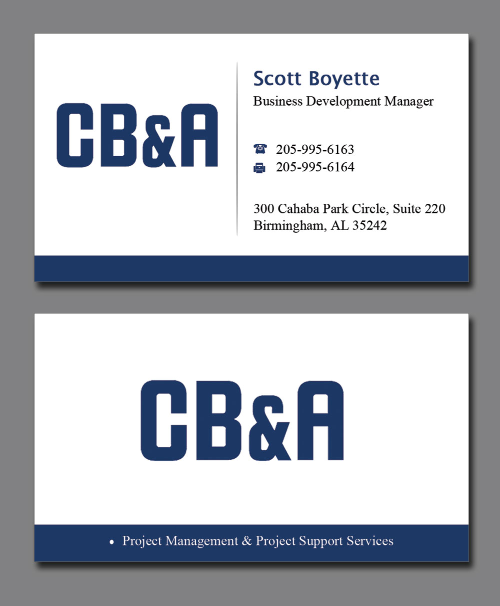 Design de Carte de Visite par Lanka Ama pour ce projet | Design #10160846