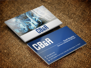 Design de Carte de Visite par Lanka Ama pour ce projet | Design : #10160851