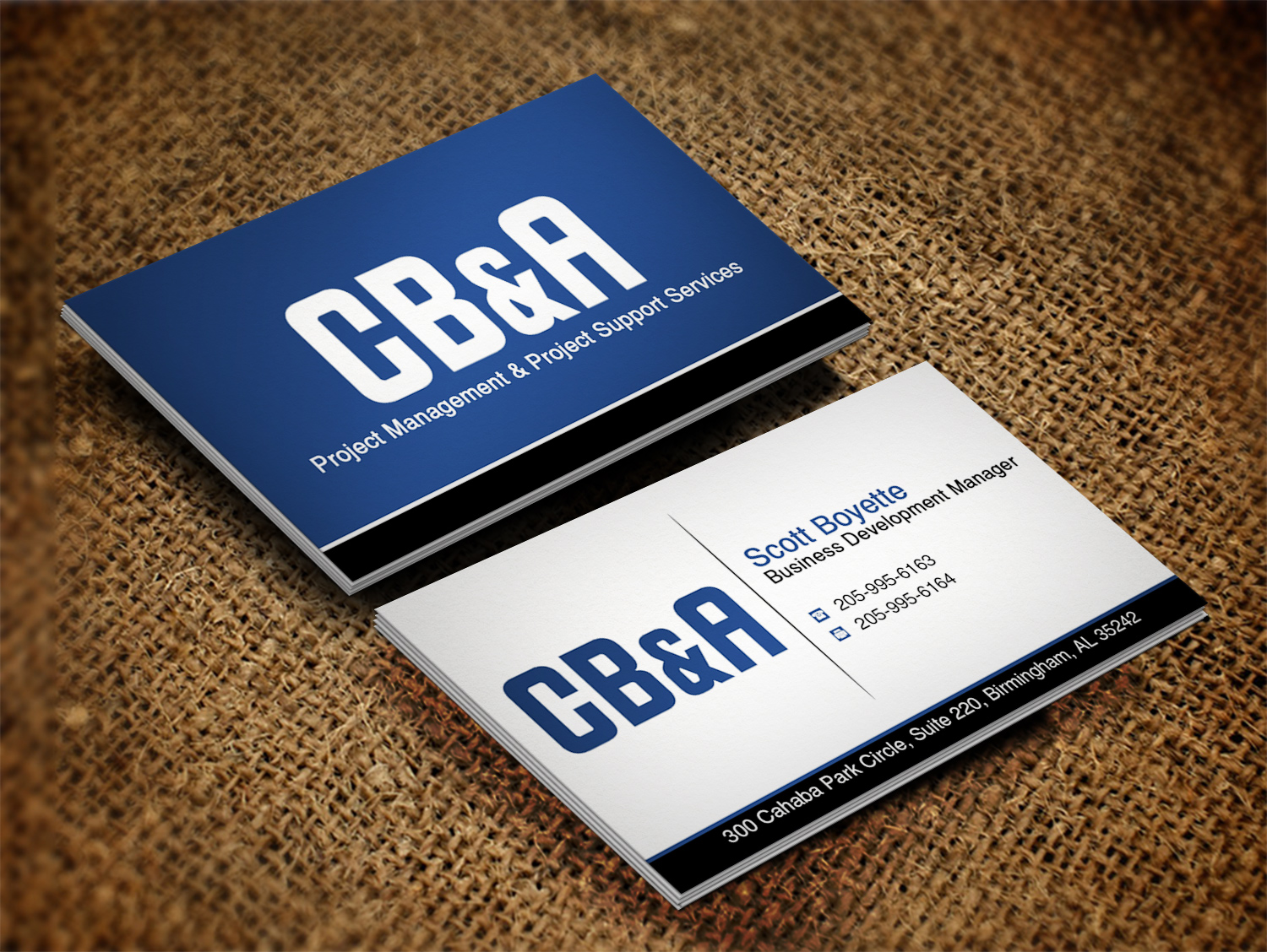 Design de Carte de Visite par Lanka Ama pour ce projet | Design #10160852