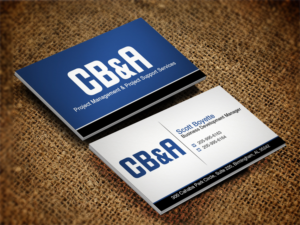 Design de Carte de Visite par Lanka Ama pour ce projet | Design : #10160852