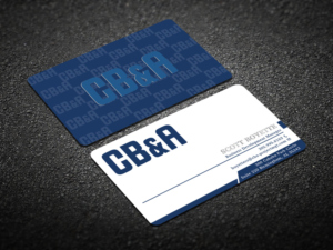 Business Card Design by Verified artistry (Design garden) for this project | Design: #10159773