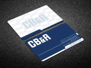 Business Card Design by Verified artistry (Design garden) for this project | Design: #10159774