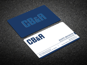 Business Card Design by Verified artistry (Design garden) for this project | Design: #10159775