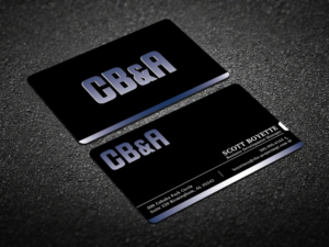 Business Card Design by Verified artistry (Design garden) for this project | Design: #10159778