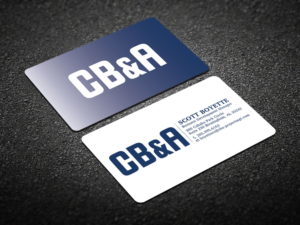 Business Card Design by Verified artistry (Design garden) for this project | Design: #10159782