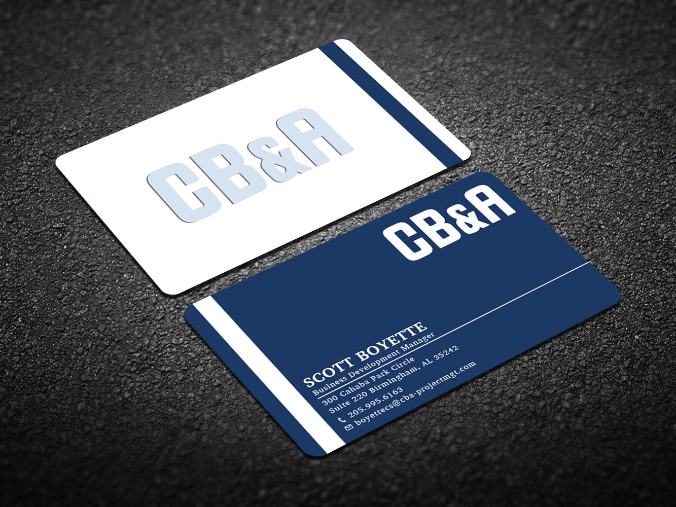 Design de Carte de Visite par Verified artistry pour ce projet | Design #10159792