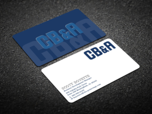 Visitenkarten-Design von Verified artistry (Design garden) für dieses Projekt | Design: #10159796