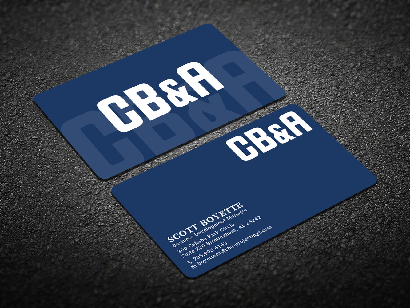 Design de Carte de Visite par Verified artistry pour ce projet | Design #10159798