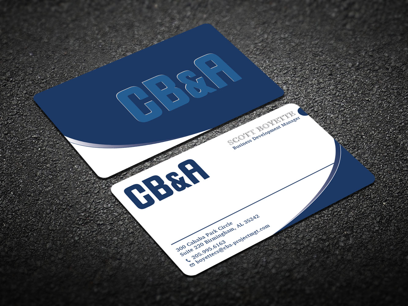 Design de Carte de Visite par Verified artistry pour ce projet | Design #10159799