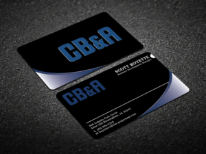 Visitenkarten-Design von Verified artistry (Design garden) für dieses Projekt | Design: #10159801