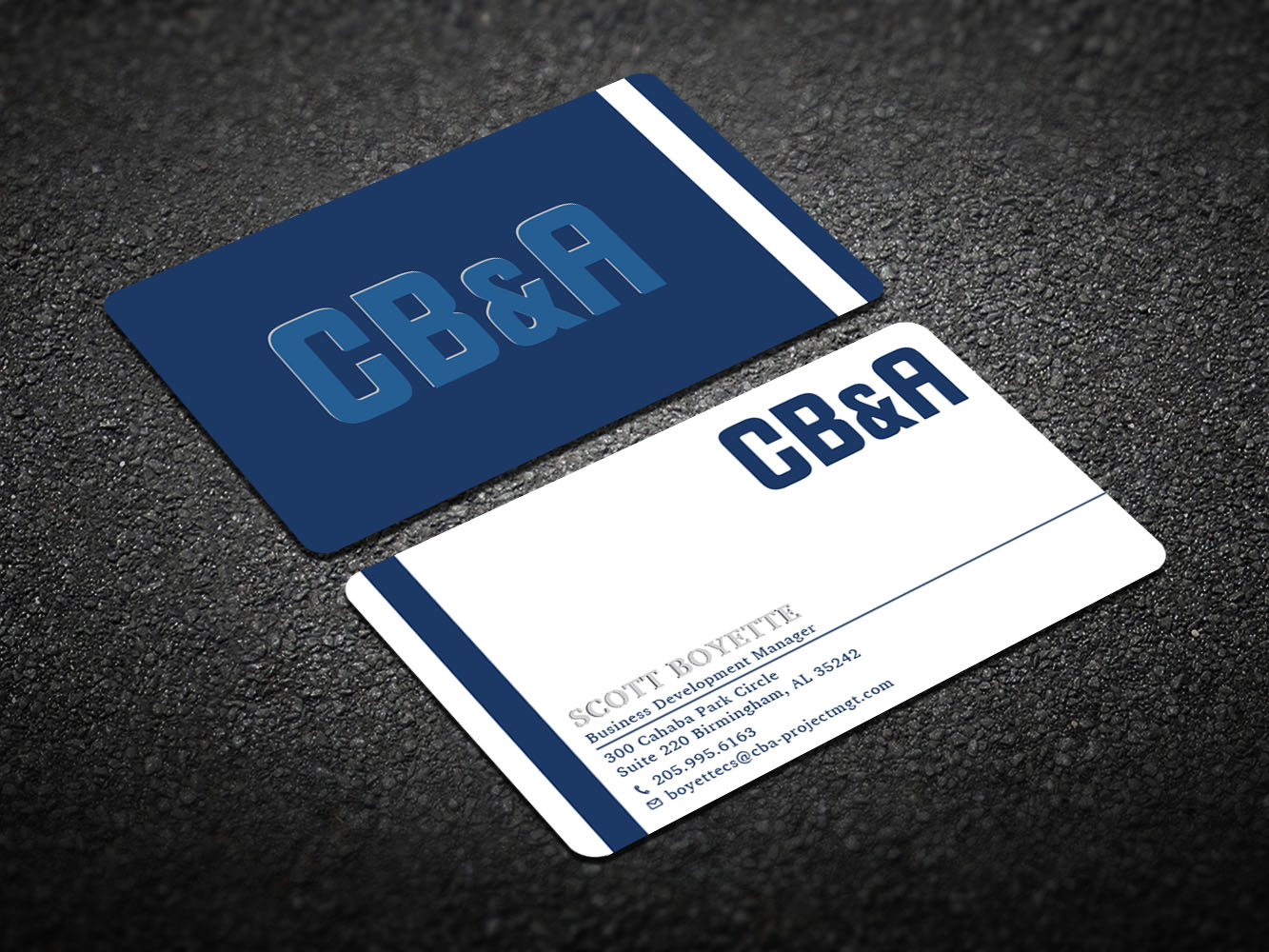Design de Carte de Visite par Verified artistry pour ce projet | Design #10159802