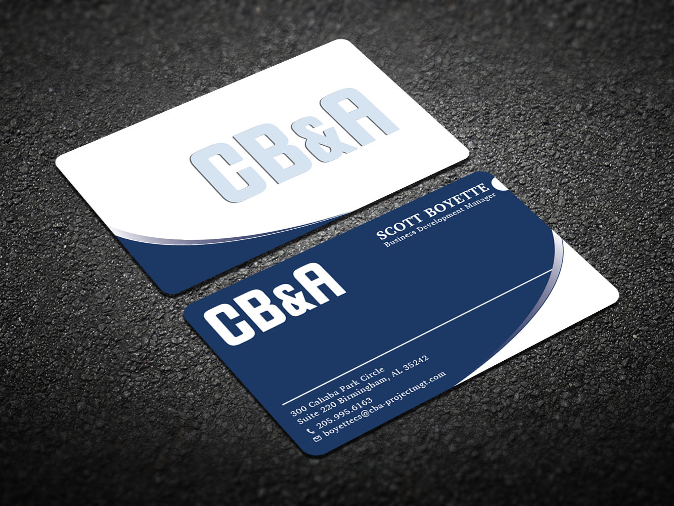 Design de Carte de Visite par Verified artistry pour ce projet | Design #10159804