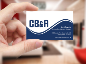 Diseño de Tarjeta de Presentación por Creations Box 2015 para este proyecto | Diseño: #10163251
