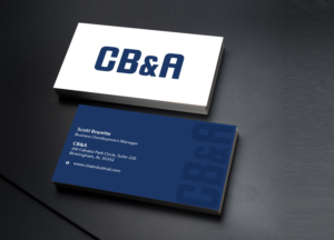 Diseño de Tarjeta de Presentación por Creations Box 2015 para este proyecto | Diseño: #10163254