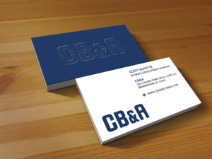 Diseño de Tarjeta de Presentación por Creations Box 2015 para este proyecto | Diseño: #10163255