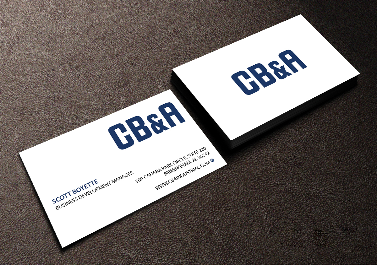 Business Card Design by Creations Box 2015 for this project | Design #10163260