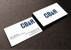 Diseño de Tarjeta de Presentación por Creations Box 2015 para este proyecto | Diseño: #10163260