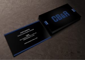Diseño de Tarjeta de Presentación por Creations Box 2015 para este proyecto | Diseño: #10163263