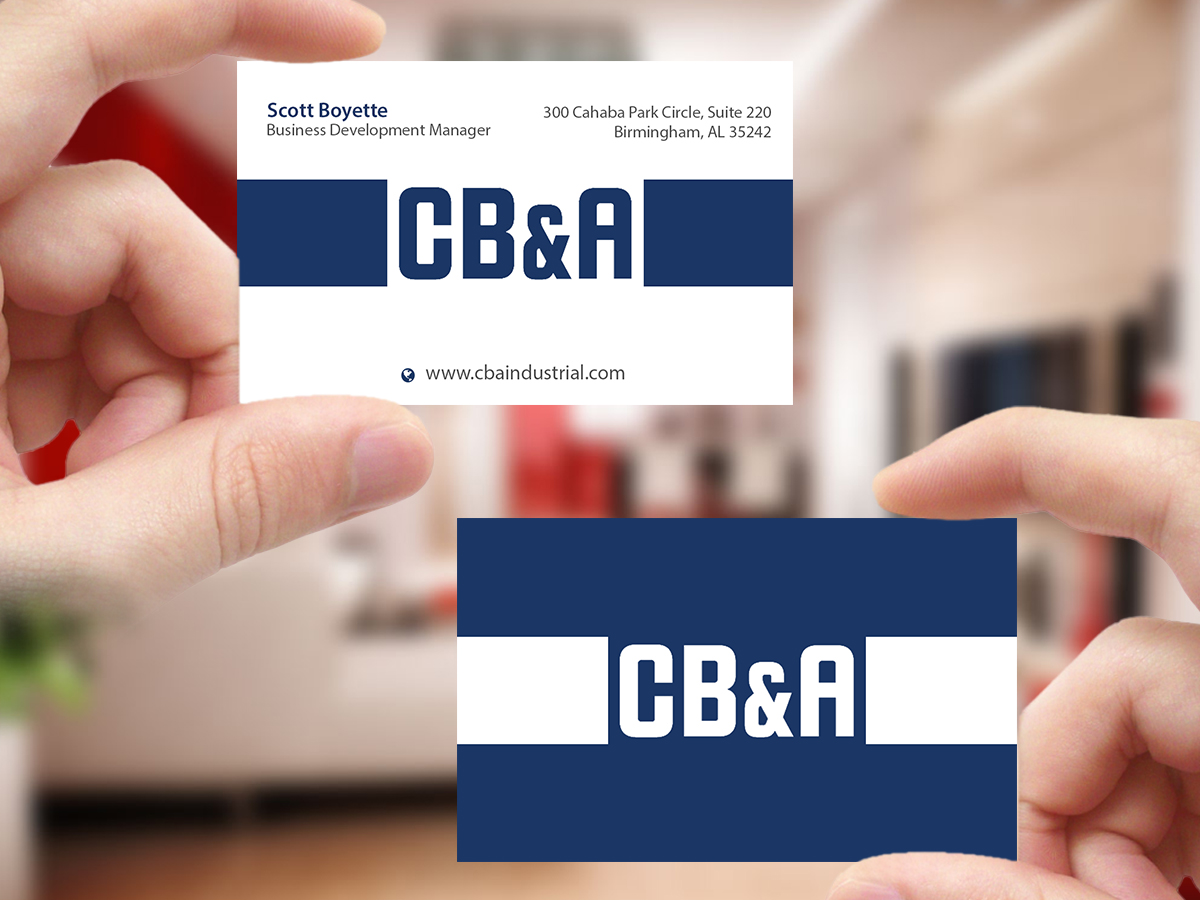 Diseño de Tarjeta de Presentación por Creations Box 2015 para este proyecto | Diseño #10163264
