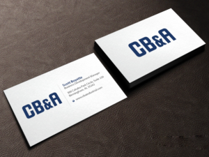 Diseño de Tarjeta de Presentación por Creations Box 2015 para este proyecto | Diseño: #10163270