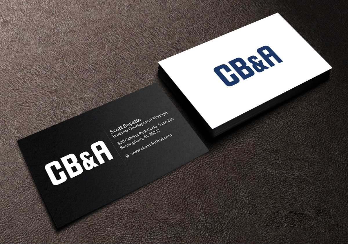 Business Card Design by Creations Box 2015 for this project | Design #10163276