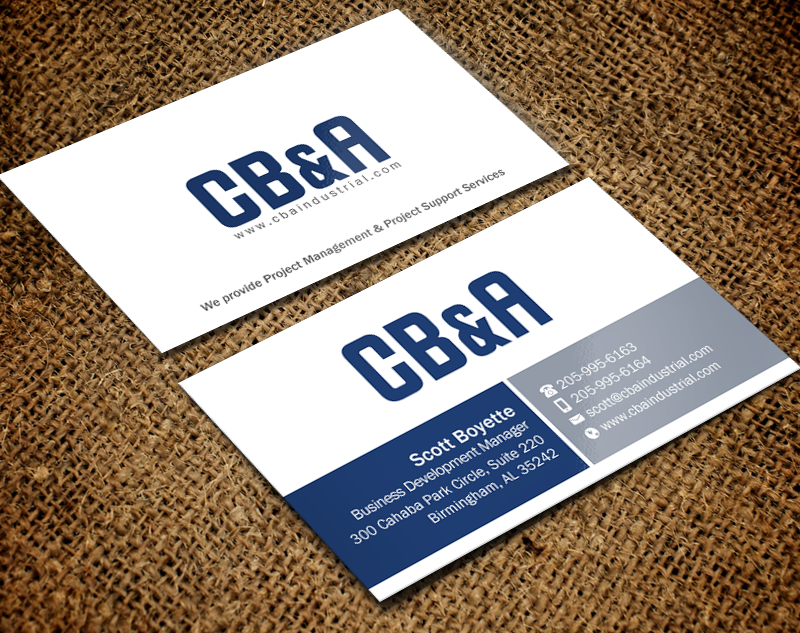 Design de Carte de Visite par Brand aid pour ce projet | Design #10157893