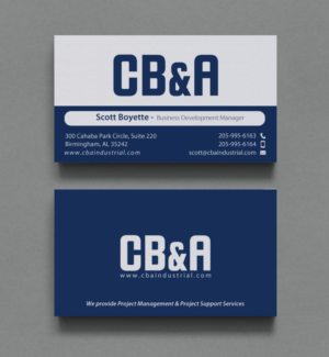 Design de Carte de Visite par chandrayaan.creative pour ce projet | Design : #10215281