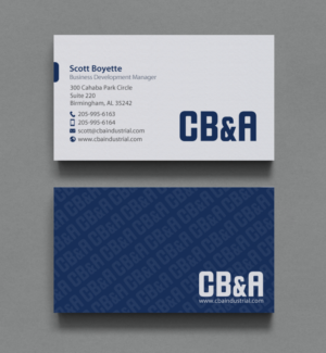 Design de Carte de Visite par chandrayaan.creative pour ce projet | Design : #10215282