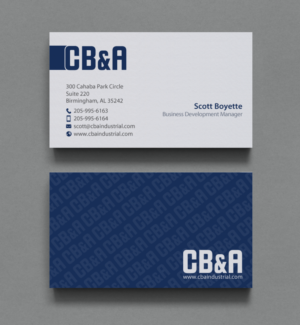 Design de Carte de Visite par chandrayaan.creative pour ce projet | Design : #10215284