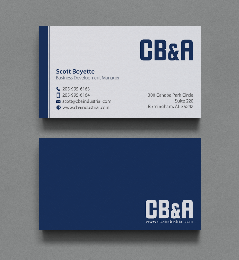 Design de Carte de Visite par chandrayaan.creative pour ce projet | Design #10215286