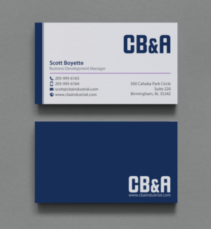 Design de Carte de Visite par chandrayaan.creative pour ce projet | Design : #10215286