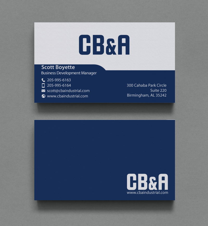 Design de Carte de Visite par chandrayaan.creative pour ce projet | Design #10215288