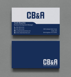 Design de Carte de Visite par chandrayaan.creative pour ce projet | Design : #10215288