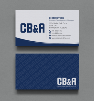 Design de Carte de Visite par chandrayaan.creative pour ce projet | Design : #10215289